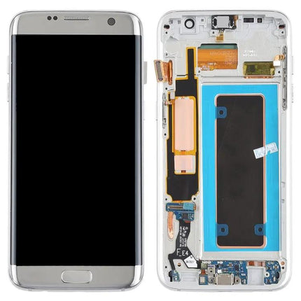 Samsung Galaxy S7 Edge Screen Replacement