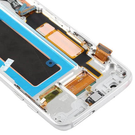 Samsung Galaxy S7 Edge Screen Replacement