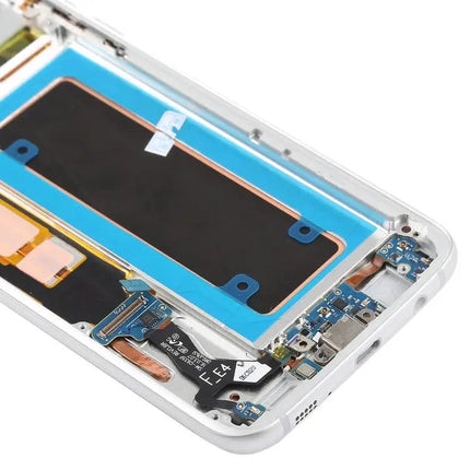 Samsung Galaxy S7 Edge Screen Replacement
