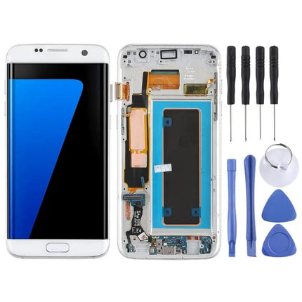 Samsung Galaxy S7 Edge Screen Replacement