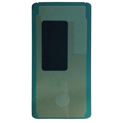 Adhesive Stickers for Samsung Galaxy S9+ Screen Repairs at Home - replacement adhesive template for LCD digitizer reattachment