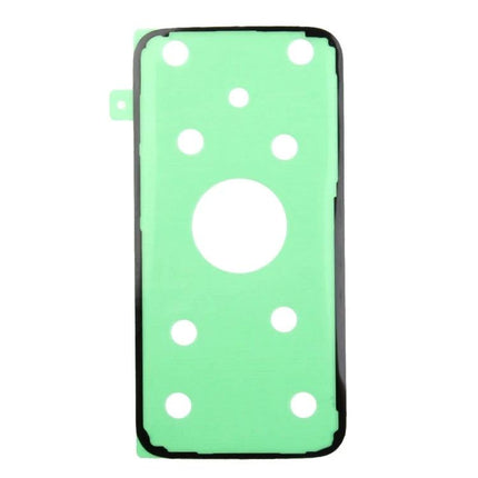 Replacement Adhesive for Samsung Galaxy S7 Back Cover Maintenance - green adhesive tape for securing detached S7 back cover