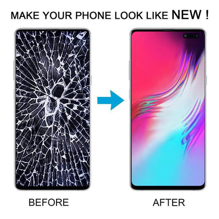 Samsung Galaxy S10 Replacement Screen Assembly