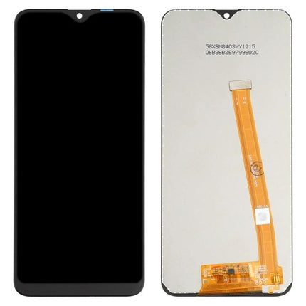 Keep Your Samsung Galaxy A10e Screen Fresh for Daily Use replacement LCD and touch screen assembly front and back