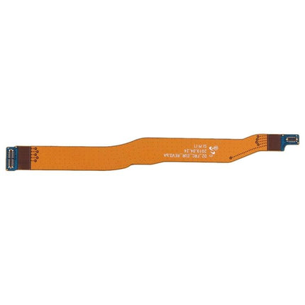 Screen Repair Cable for Samsung Galaxy Note10+ Daily Use replacement LCD flex cable for cracked screen repair