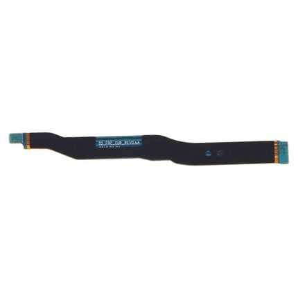 Screen Repair Cable for Samsung Galaxy Note10+ Daily Use replacement LCD flex cable shown flat for DIY screen connection repair