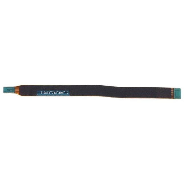 Essential Replacement for Daily Samsung Galaxy Repairs LCD flex cable ribbon for Galaxy Note10 screen repair, slim replacement part