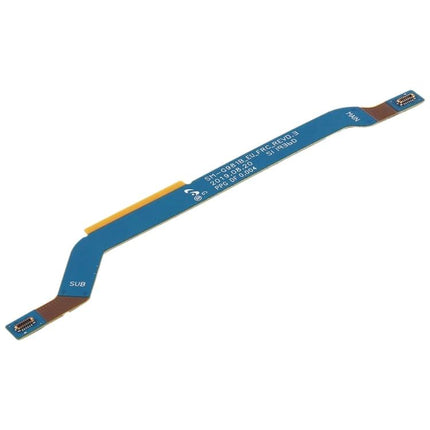 Replacement Cable for Samsung Galaxy S20 Daily Use Repairs - blue flex cable for signal and connectivity restoration