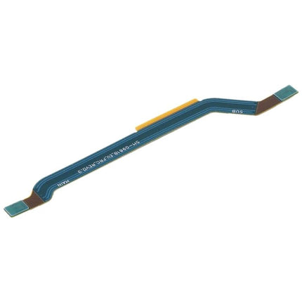 Replacement Cable for Samsung Galaxy S20 Daily Use Repairs - blue replacement flex cable for signal and connectivity