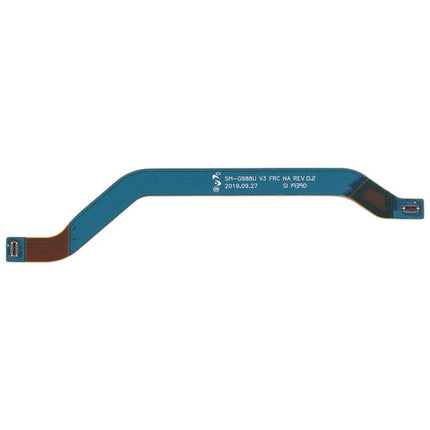 Replacement Cable for Samsung Galaxy S20 Ultra Daily Repairs - blue replacement signal flex cable for connectivity issues