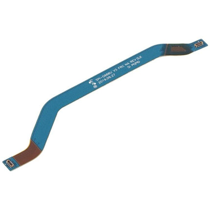 Replacement Cable for Samsung Galaxy S20 Ultra Daily Repairs - blue signal flex cable for connectivity fixes