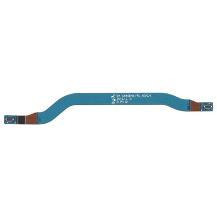 Replacement Signal Flex Cable for Samsung Galaxy S20+ Repairs - blue replacement cable for signal and connectivity issues