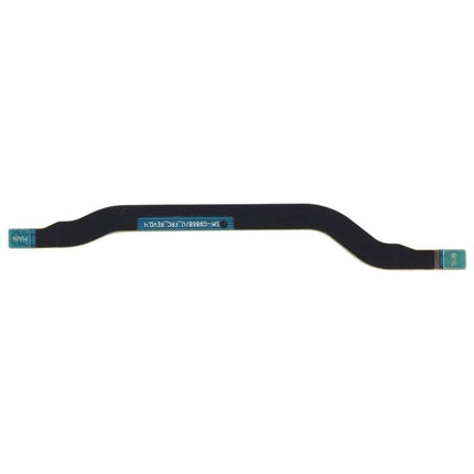 Replacement Signal Flex Cable for Samsung Galaxy S20+ Repairs - black signal flex cable for dropped calls and network issues