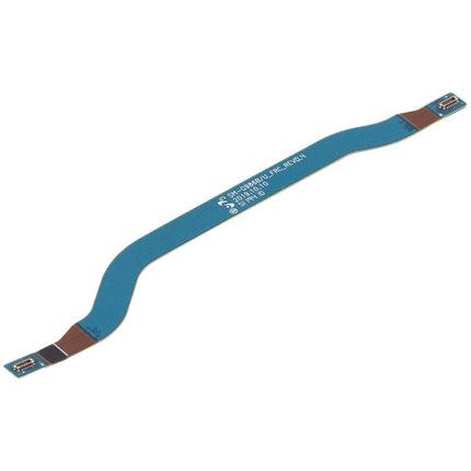 Replacement Signal Flex Cable for Samsung Galaxy S20+ Repairs - blue replacement signal flex cable for S20+ connectivity issues