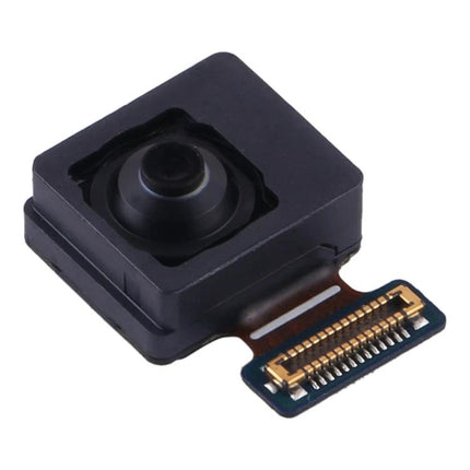 Samsung Galaxy Note10+ Front Camera for Daily Video Calls replacement module close-up, compatible front-facing camera part
