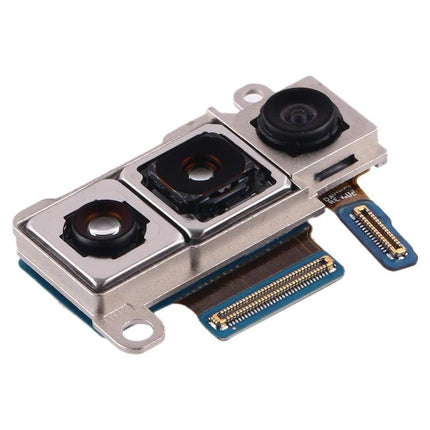 Samsung Galaxy Note10 Back Camera for Everyday Photography replacement module showing triple lens assembly for fast repair and clear daily photos