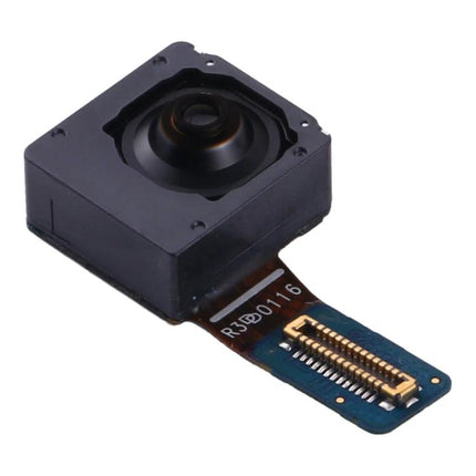 Replacement Camera for Samsung Phone Daily Use front camera module for Samsung Galaxy S20 Ultra SM-G988U, black replacement selfie camera part