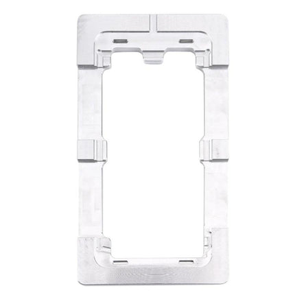 Aluminum Alloy Mould for Samsung Galaxy S5 Screen Repair - precision alignment fixture for LCD and touchscreen replacement