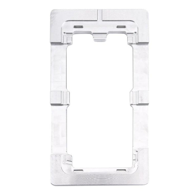 Aluminum Alloy Mould for Samsung Galaxy S5 Screen Repair - precision alignment fixture for LCD and touchscreen replacement