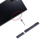 For Samsung Galaxy Note10+ / Black