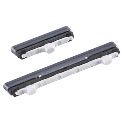 Samsung Galaxy Note10+ Button Replacement for Daily Phone Use - power and volume side button set for Note10+ restoration