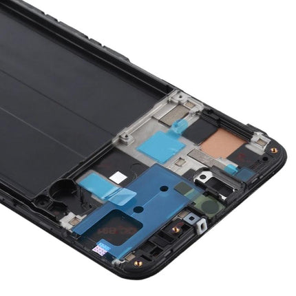 Keep Your Samsung Galaxy A50 Screen Ready for Daily Use replacement LCD and digitizer assembly for cracked or unresponsive screens