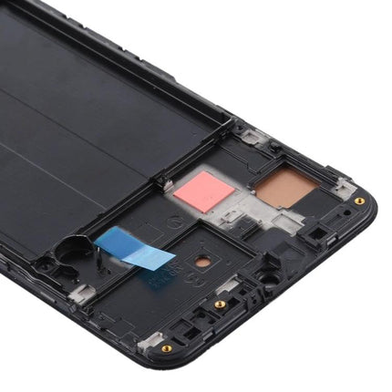 Keep your Samsung Galaxy A30 screen ready for daily tasks replacement LCD and touch digitizer assembly for DIY repair