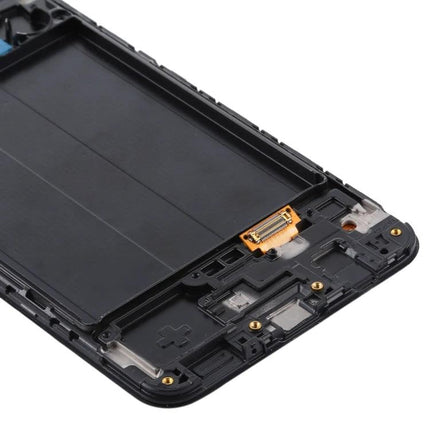 Keep your Samsung Galaxy A30 screen ready for daily tasks replacement LCD and touch digitizer assembly for DIY repair