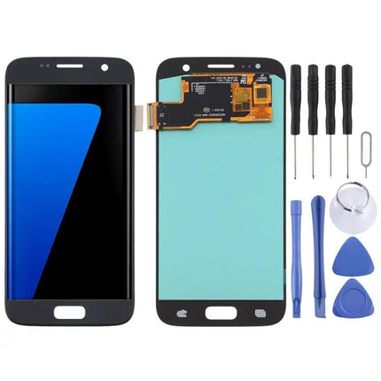 Samsung Galaxy S7 Screen Replacement For Daily Use