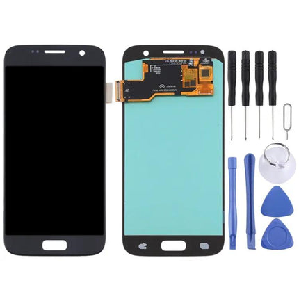 Samsung Galaxy S7 Screen Replacement For Daily Use