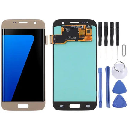 Samsung Galaxy S7 Screen Replacement For Daily Use