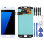 For Galaxy S7(OLED Material) / Silver