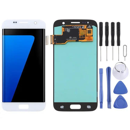 Samsung Galaxy S7 Screen Replacement For Daily Use