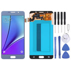 For Galaxy Note 5(OLED) / Baby Blue