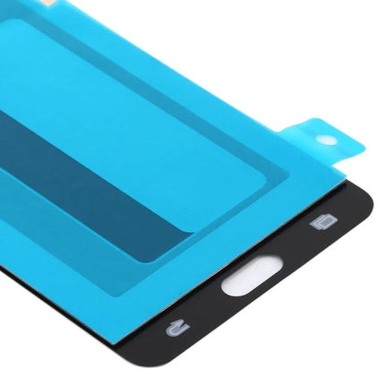 Samsung Galaxy Note 5 Replacement Screen for Daily Tasks - replacement LCD and digitizer assembly for cracked or unresponsive display
