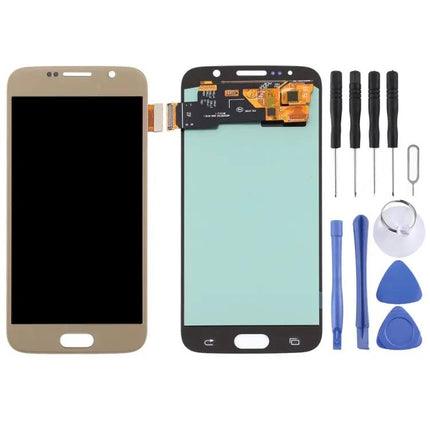 Samsung Galaxy Replacement Screen For Daily Use