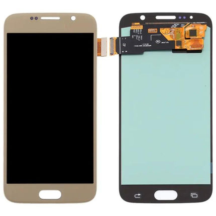 Samsung Galaxy Replacement Screen For Daily Use