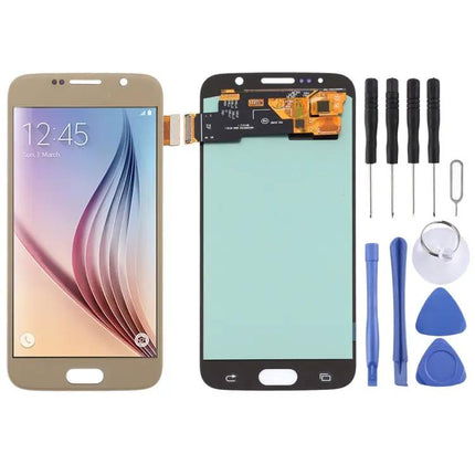 Samsung Galaxy Replacement Screen For Daily Use
