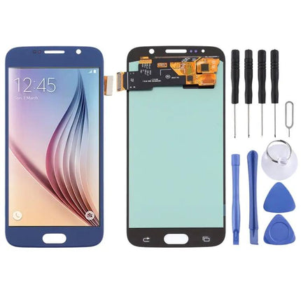 Samsung Galaxy Replacement Screen For Daily Use