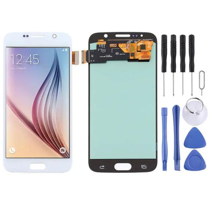 Samsung Galaxy Replacement Screen For Daily Use