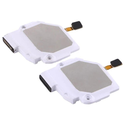 Replacement Samsung Speaker for Daily Tablet Essentials - white replacement speakers for Galaxy Note 8.0 SM-N5100, restores clear audio for calls and videos
