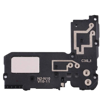 Samsung Galaxy Note9 Speaker for Daily Phone Alerts replacement ringer buzzer part to restore call and notification sounds