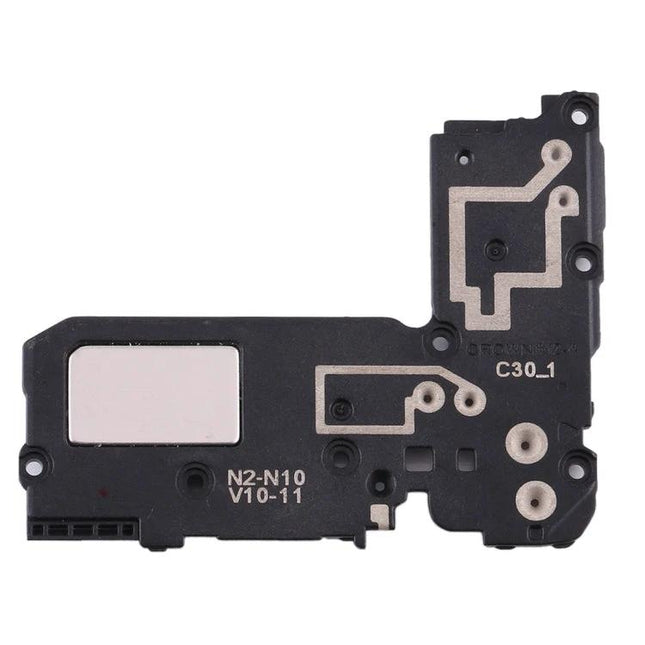Samsung Galaxy Note9 Speaker for Daily Phone Alerts replacement ringer buzzer part to restore call and notification sounds