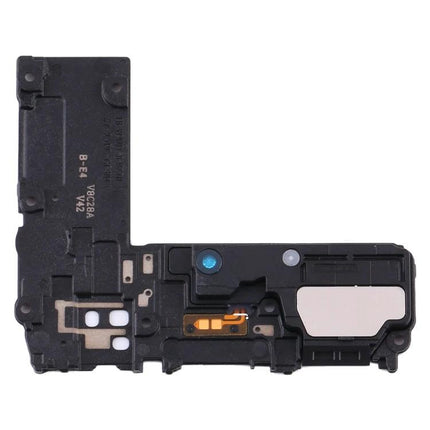 Replacement Speaker for Samsung Galaxy S10e Everyday Use — black replacement loudspeaker module for clear calls and music