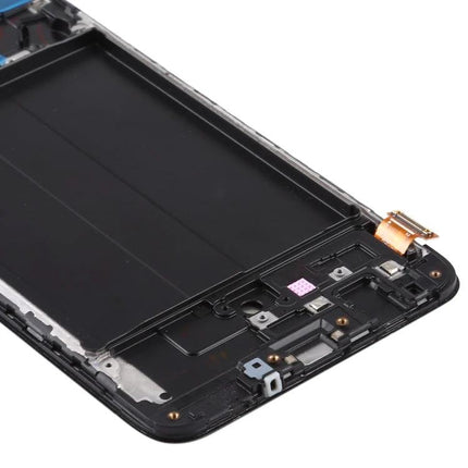 Samsung Galaxy A70 Screen Assembly for Daily Phone Use replacement display assembly ready for home or technician repair