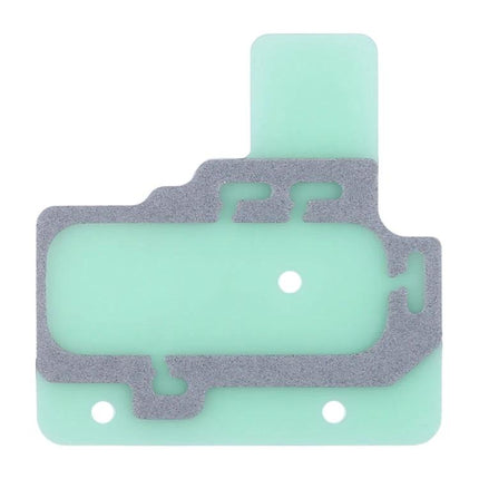 Adhesive for Samsung Galaxy S9+ Camera Lens in Daily Use - green replacement adhesive pad for camera lens cover