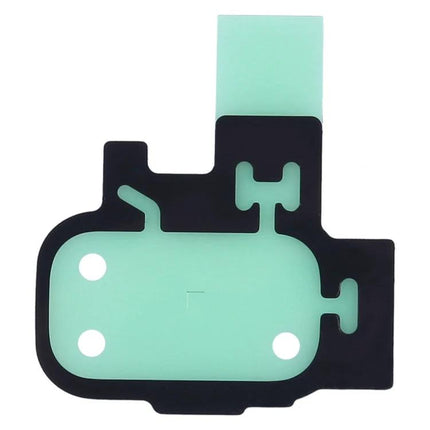 Adhesive for Maintaining Samsung Galaxy S9 Camera Lens replacement adhesive pad for securing loose camera lens cover
