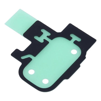 Adhesive for Maintaining Samsung Galaxy S9 Camera Lens replacement adhesive strip securing camera lens cover
