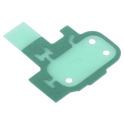 Adhesive for Maintaining Samsung Galaxy S9 Camera Lens - green replacement adhesive pad to secure camera lens cover