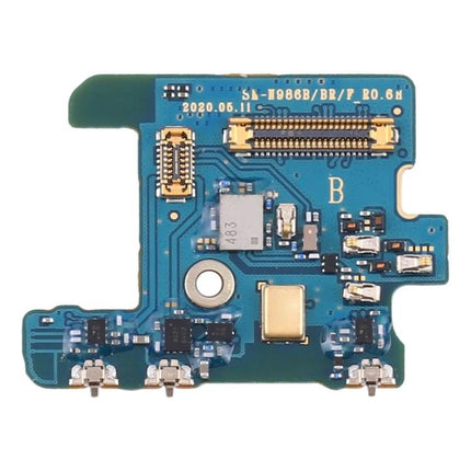 Replace your Samsung Galaxy Note20 Ultra microphone for daily use - replacement microphone board for clear calls and recordings
